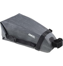 EVOC EVOC, Seat Pack WP, Seat Bag, 4L, Carbon Grey