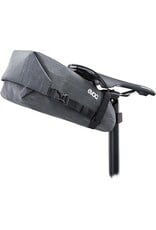EVOC EVOC, Seat Pack WP, Seat Bag, 4L, Carbon Grey
