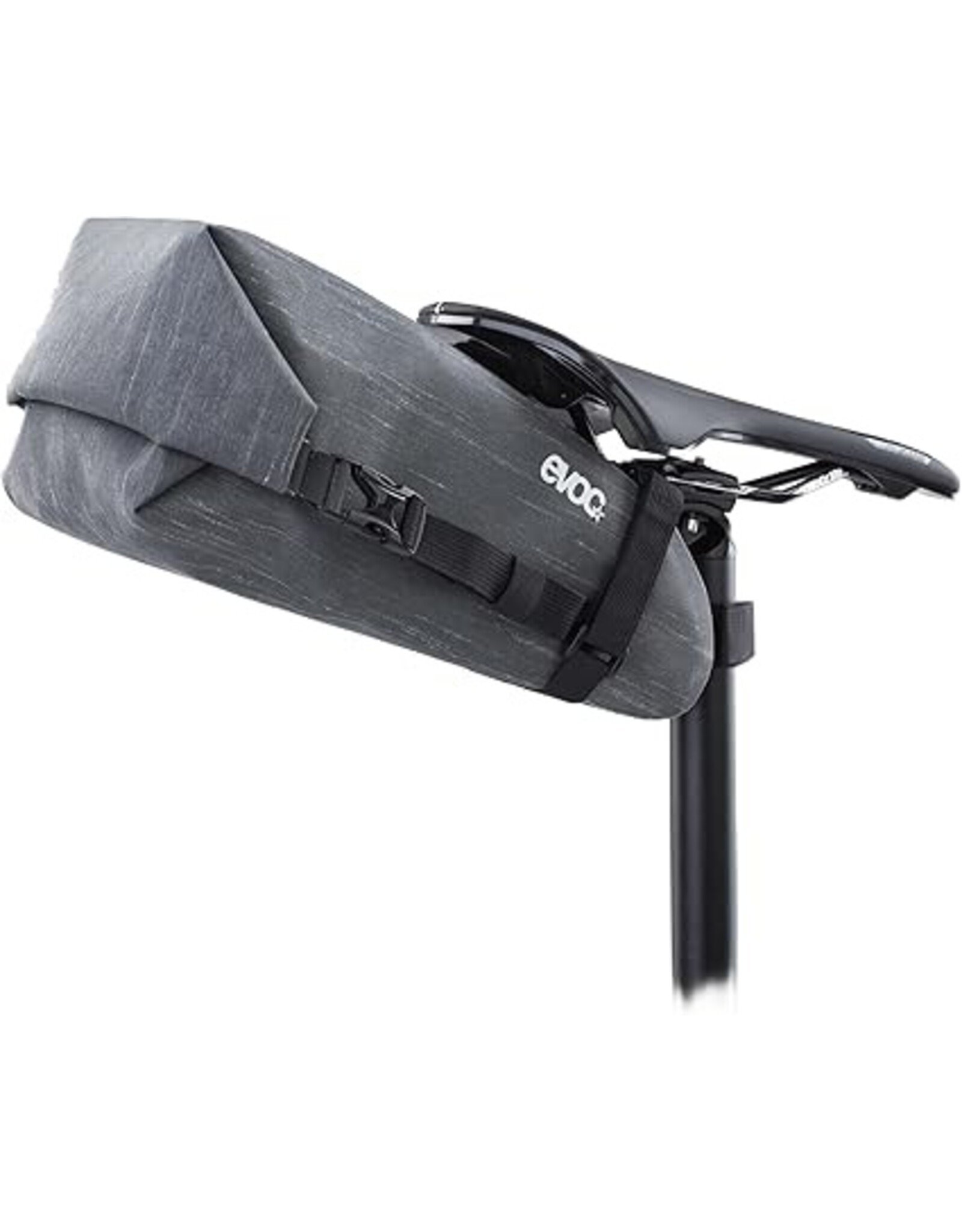 EVOC EVOC, Seat Pack WP, Seat Bag, 4L, Carbon Grey