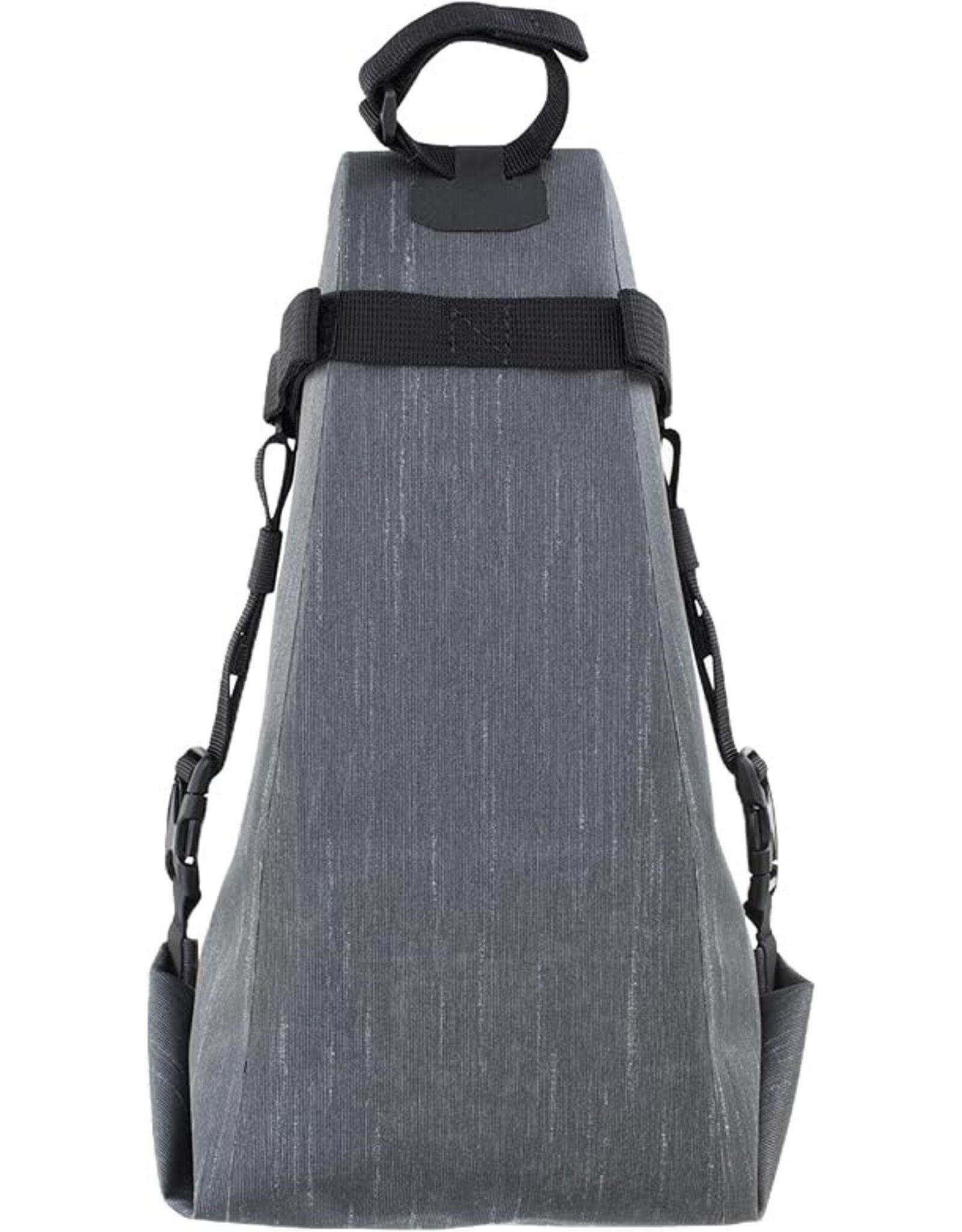 EVOC EVOC, Seat Pack WP, Seat Bag, 4L, Carbon Grey