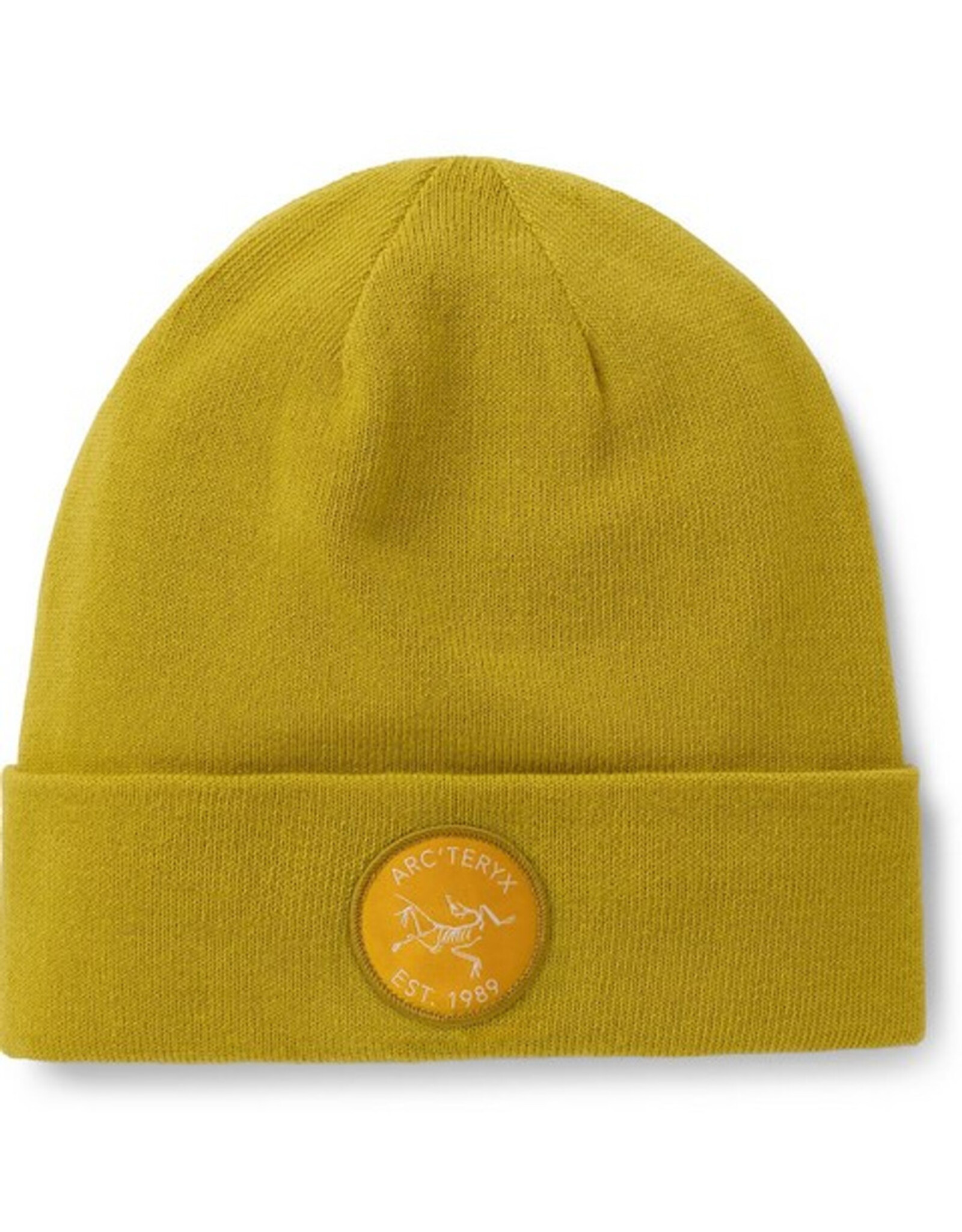 Arc'teryx Arc'teryx Bird Patch Toque Daze/Oracle