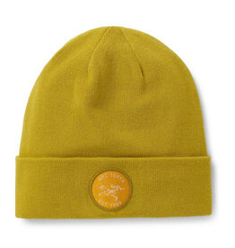 Arc'teryx Arc'teryx Bird Patch Toque Daze/Oracle