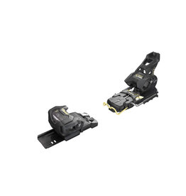 TYROLIA ATTACK HYBRID 14 MN/PT BR.110[O]s.bk/go F25