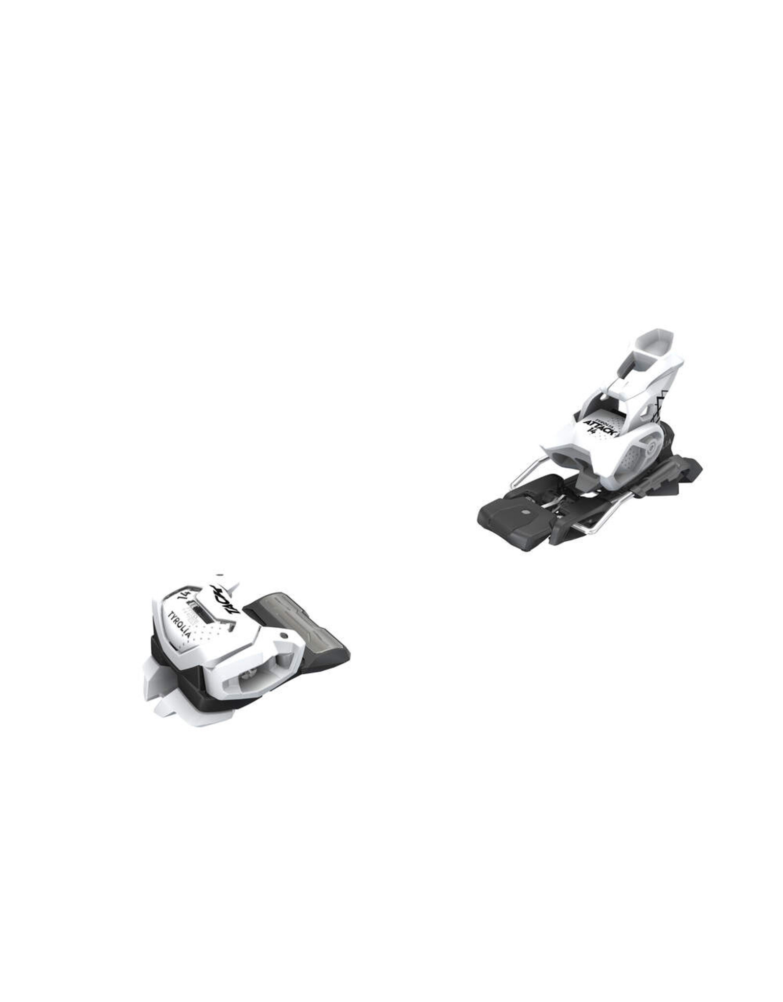 TYROLIA ATTACK 14 GW [A-95] m.wh F25