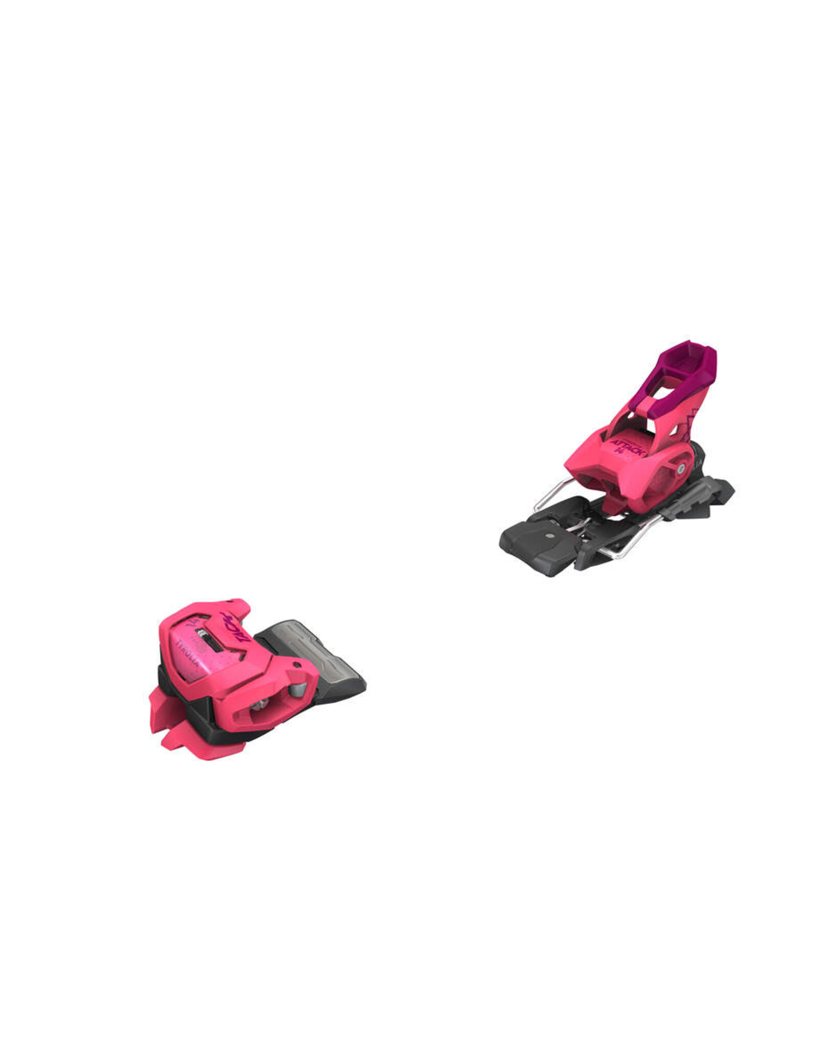 TYROLIA ATTACK 14 GW [A-95] pi F25