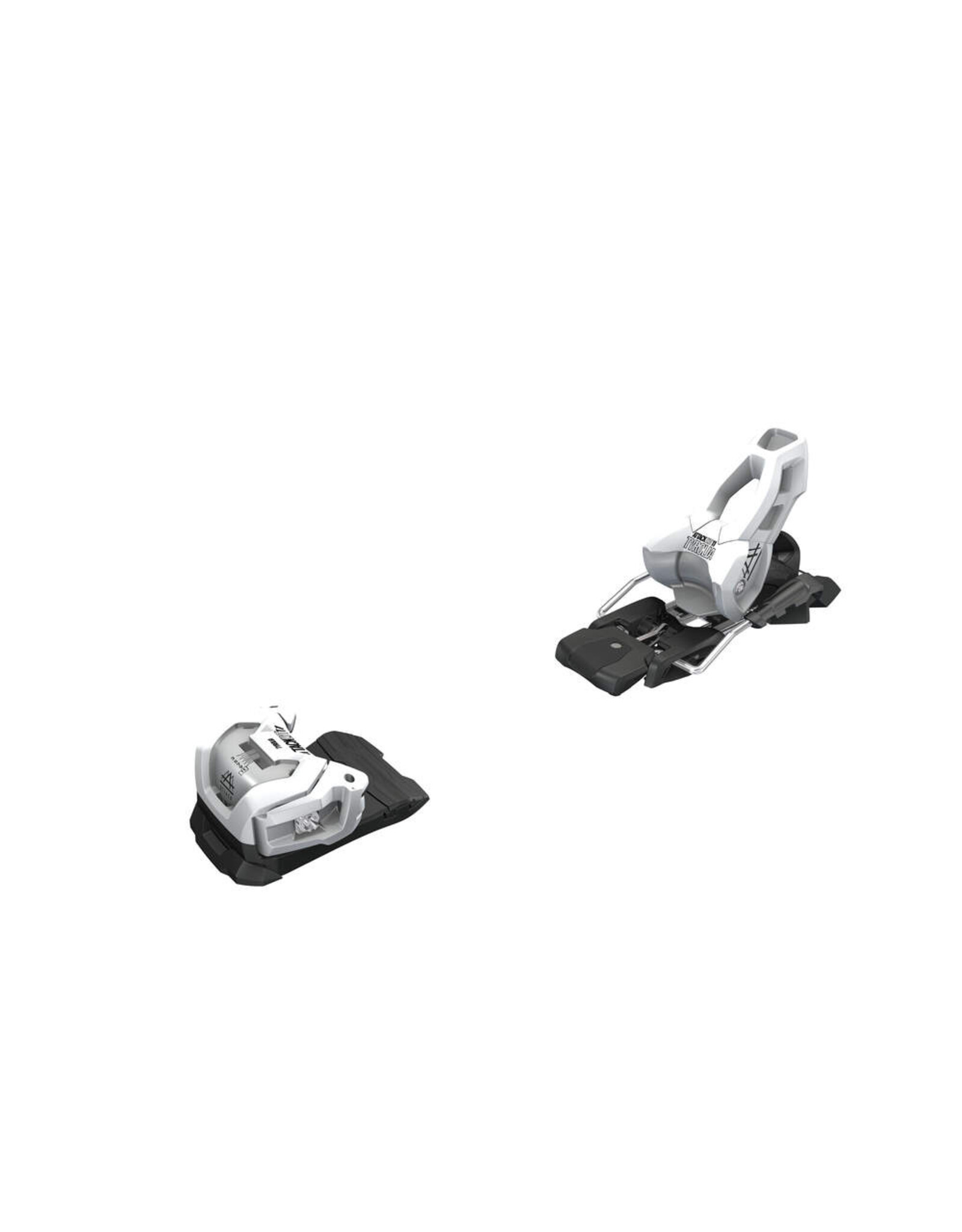 TYROLIA ATTACK LYT 11 GW [A-95] s.wh F25