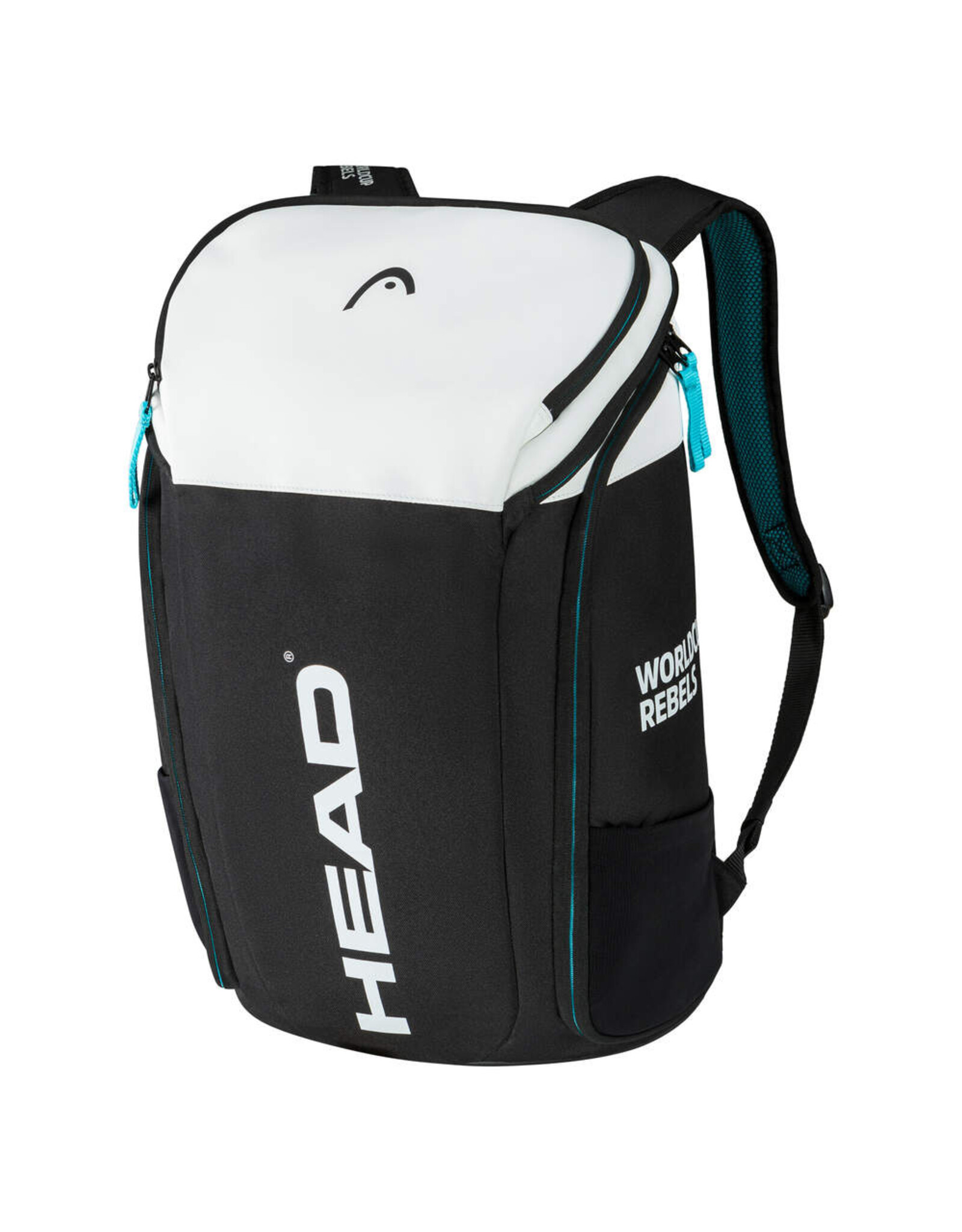 Head HEAD Rebels Backpack F25