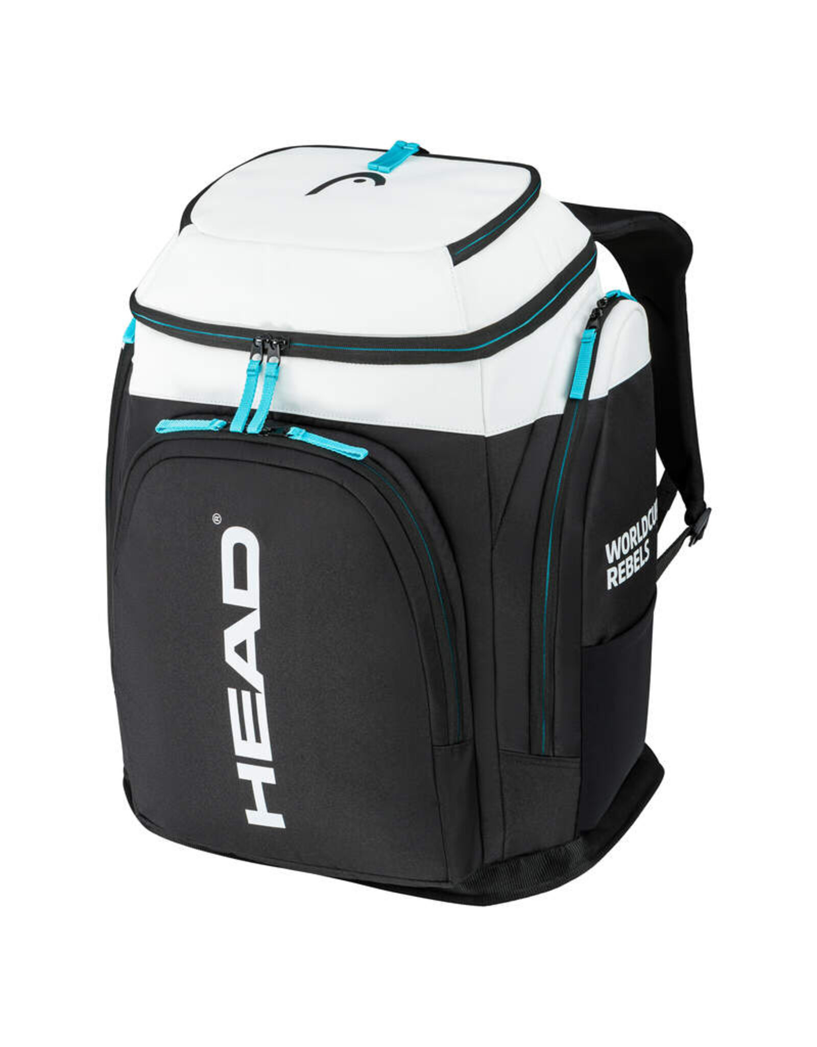 Head HEAD Rebels Racing Backpack S F25