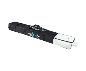 HEAD Rebels Double Skibag F25 - Outdoor Elements