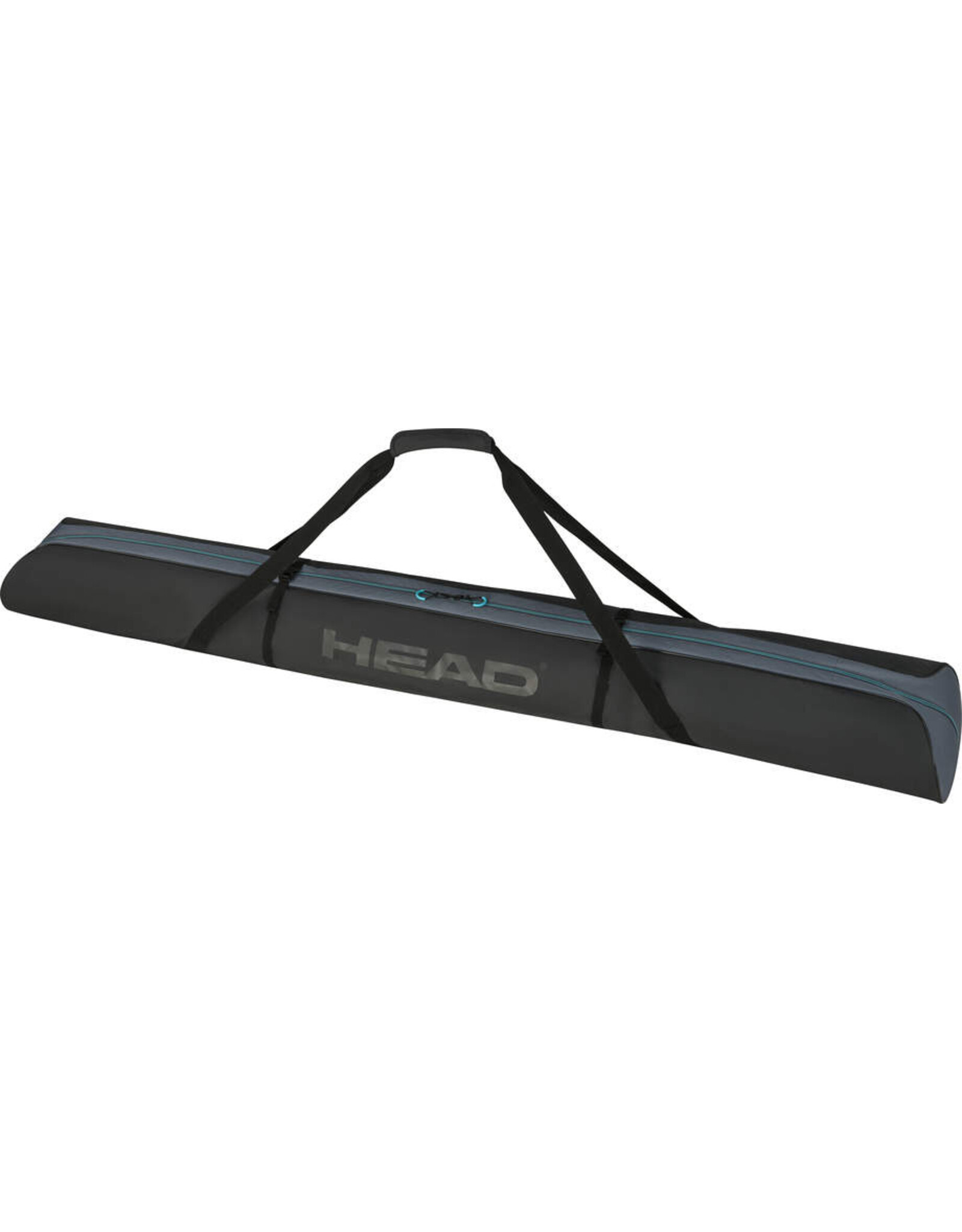 Head HEAD Double Skibag 195cm F25