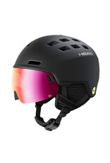 Head HEAD RADAR 5K MIPS black LG F25