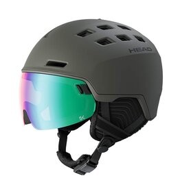 Head HEAD RADAR 5K moss LG F25