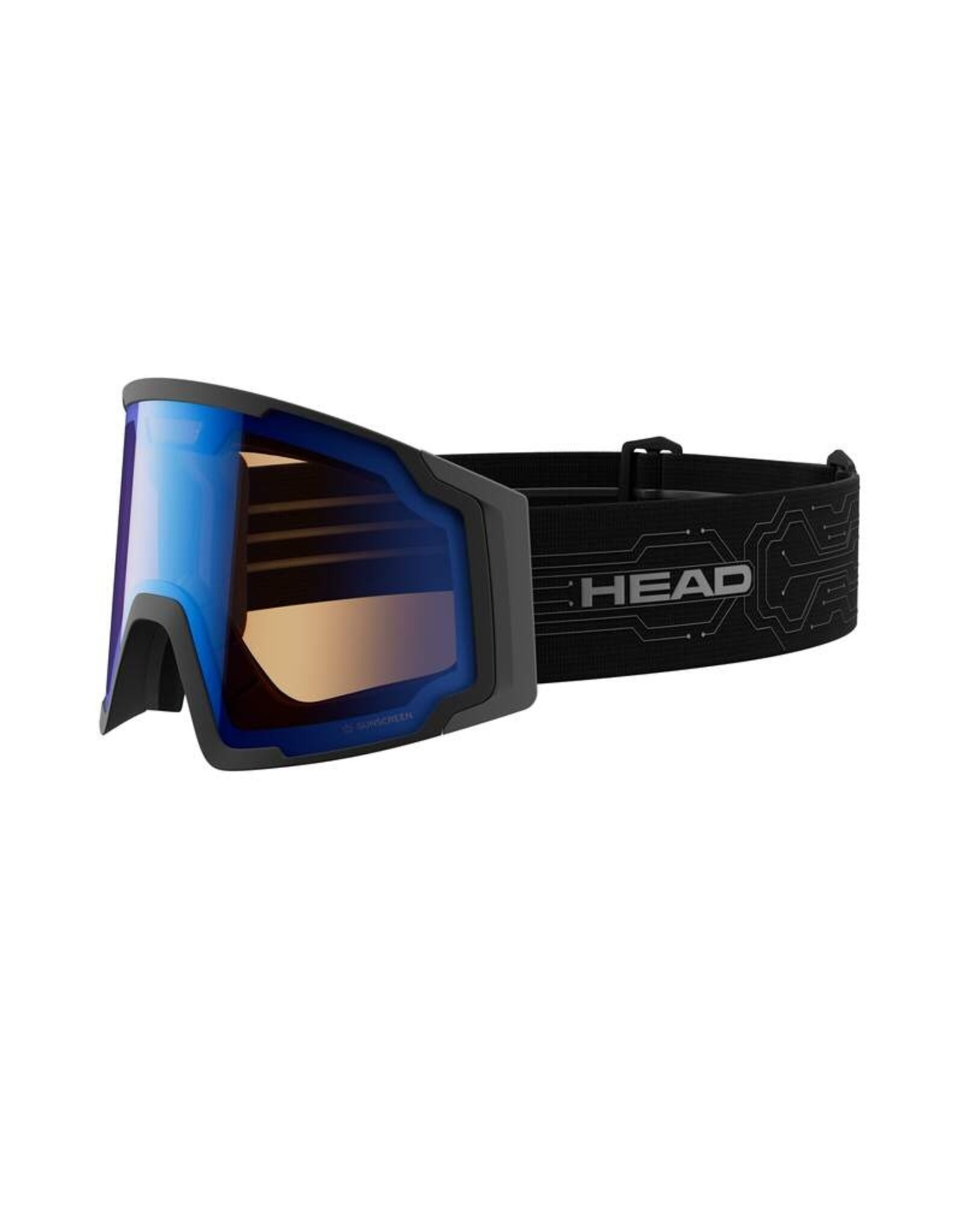 Head HEAD NEVES SUNSCREEN F25