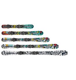 Head HEAD Monster Easy + JRS 7.5 GW CA F25