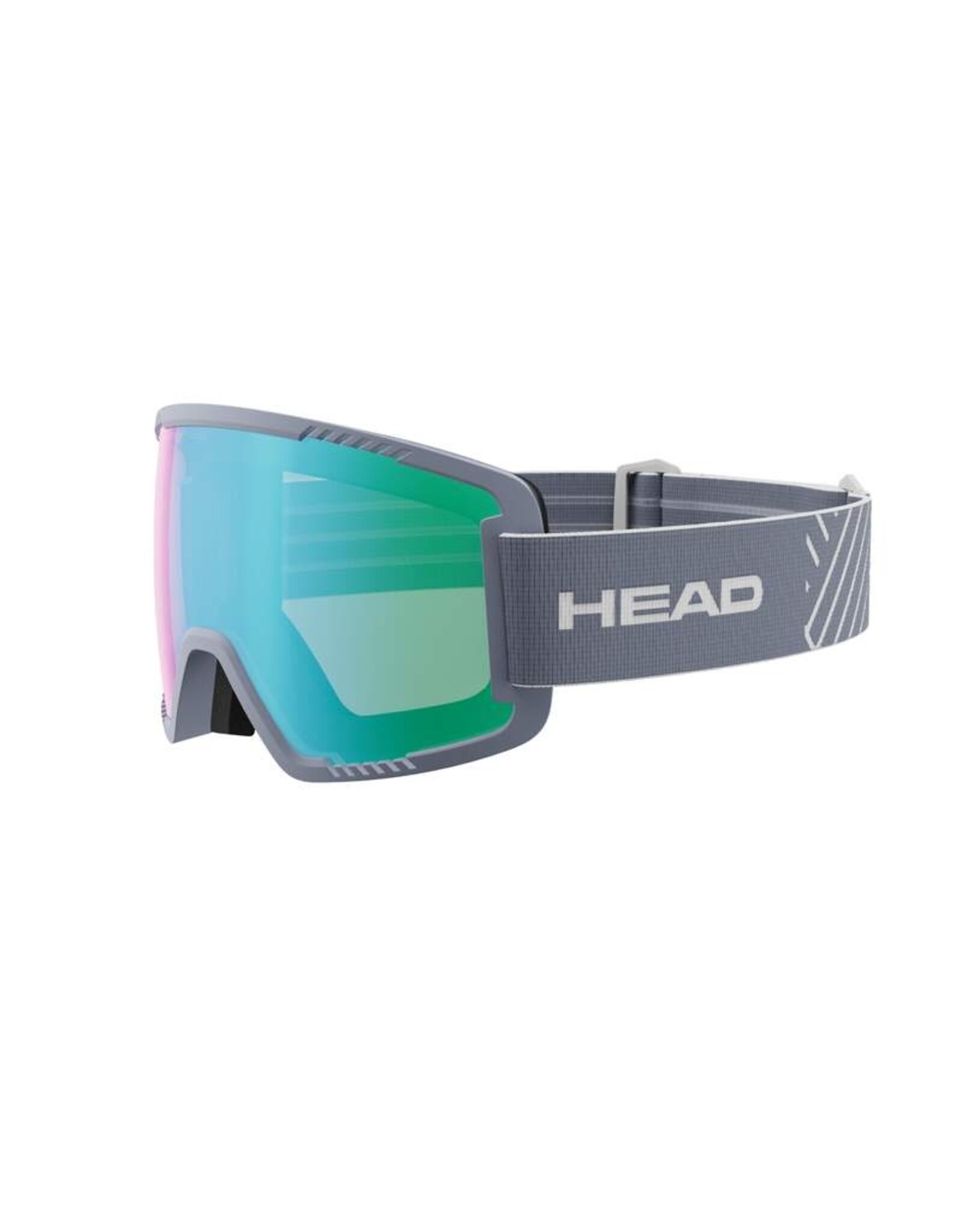 Head HEAD CONTEX green ash F25