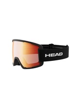 Head HEAD CONTEX red black F25