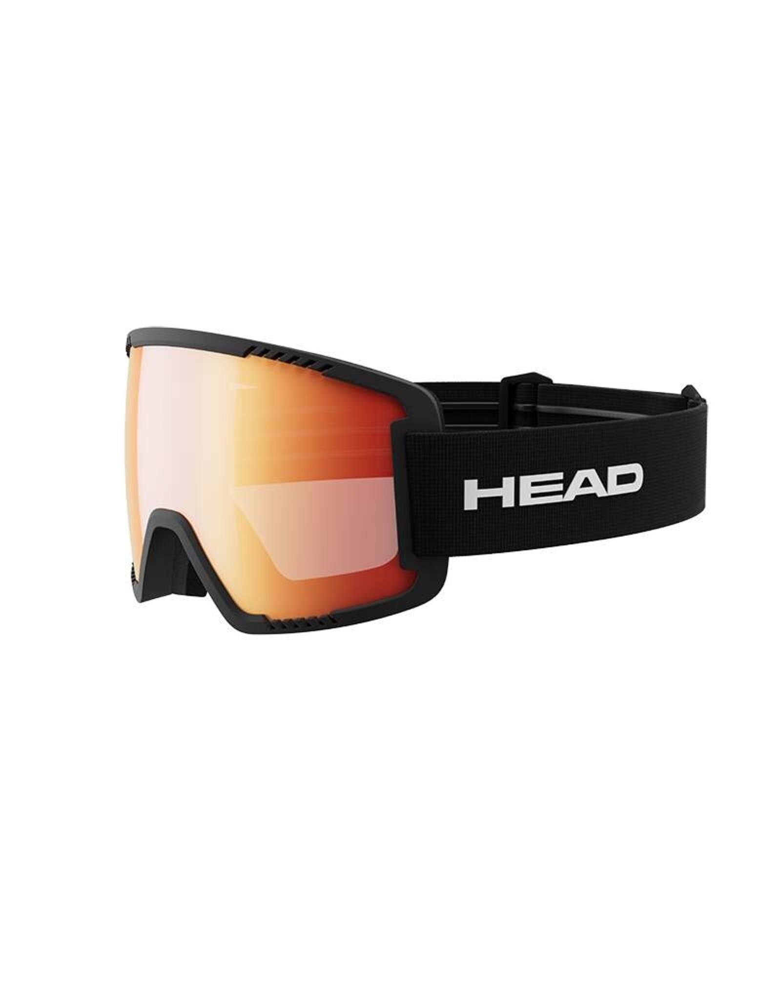 Head HEAD CONTEX red black F25