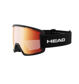 Head HEAD CONTEX red black F25