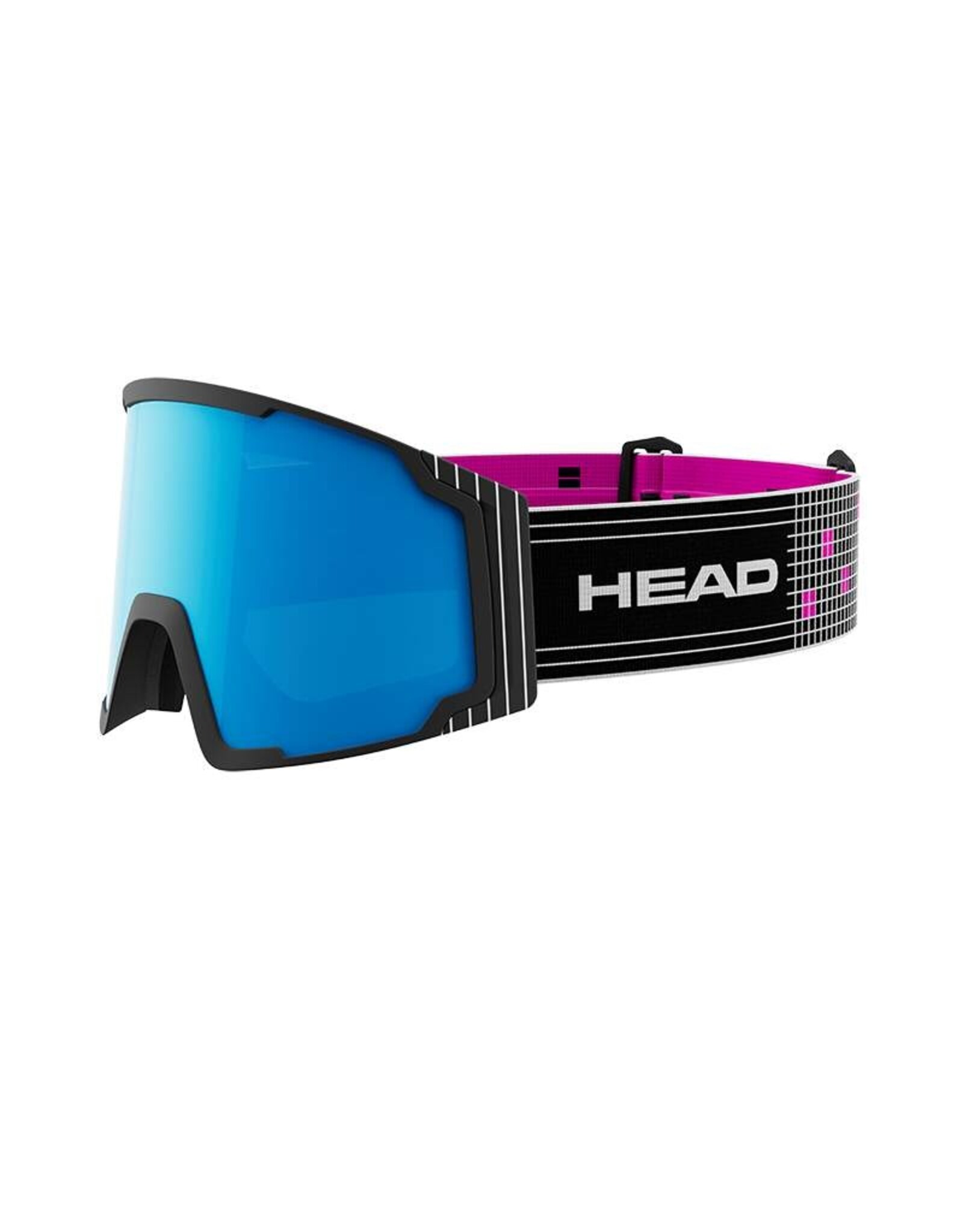 Head HEAD NEVES blue VIS F25