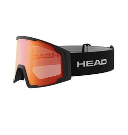 Head HEAD NEVES red black F25