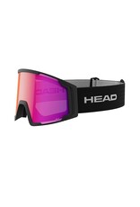 Head HEAD  NEVES PRO 5K red black F25