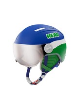Head HEAD MOJO Visor blue/green  F25