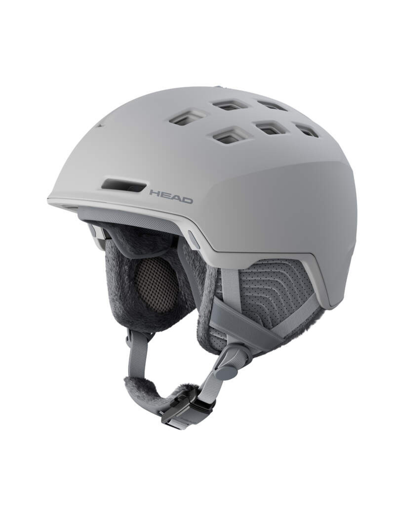 Head HEAD RITA grey  F25