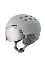 Head HEAD RACHEL grey  F25