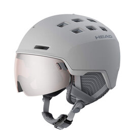 Head HEAD RACHEL grey  F25