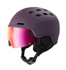 Head HEAD RACHEL 5K plum  F25