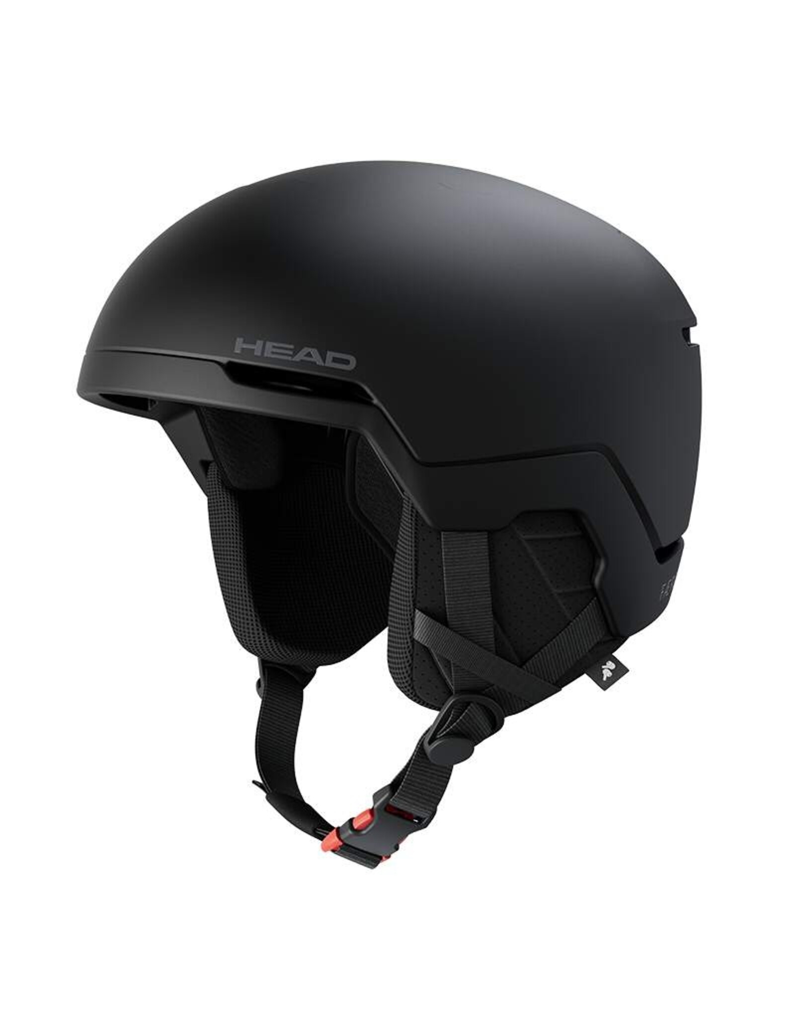 Head HEAD FAERO black  F25