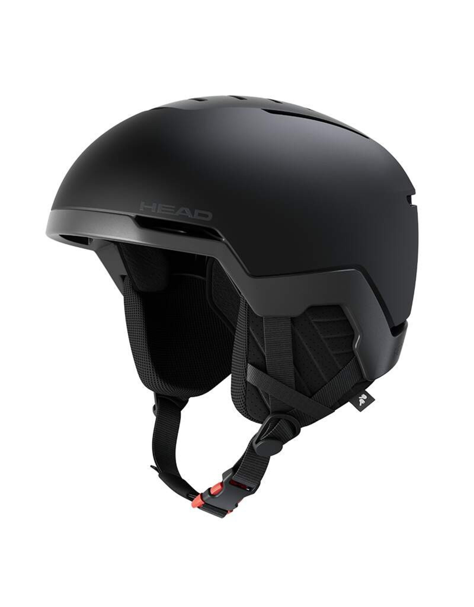 Head HEAD FAERO PRO black  F25