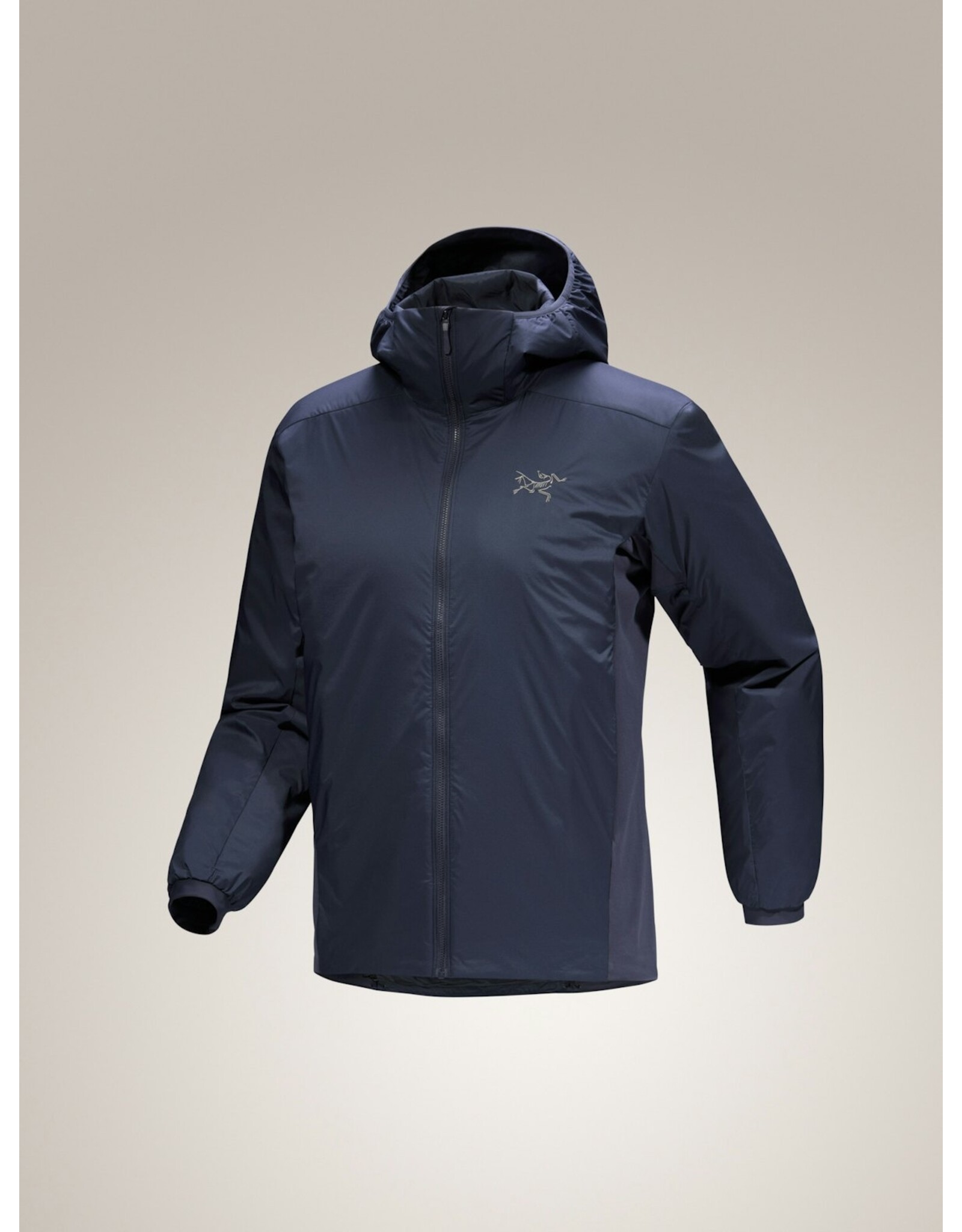 Arc'teryx Arcteryx Atom Hoody Sapphire