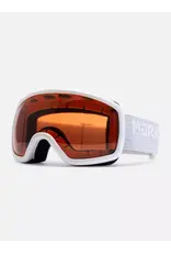 Marker Marker 4:3 // WHT/OR