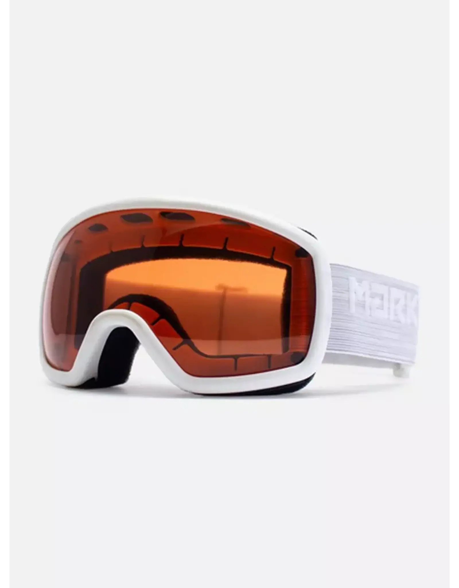 Marker Marker 4:3 // WHT/OR