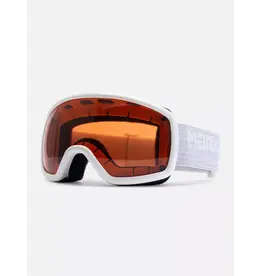 Marker Marker 4:3 // WHT/OR