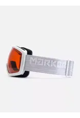 Marker Marker 4:3 // WHT/OR