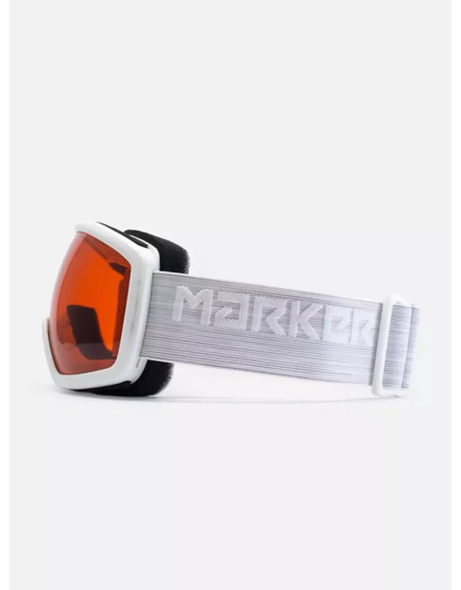 Marker Marker 4:3 // WHT/OR