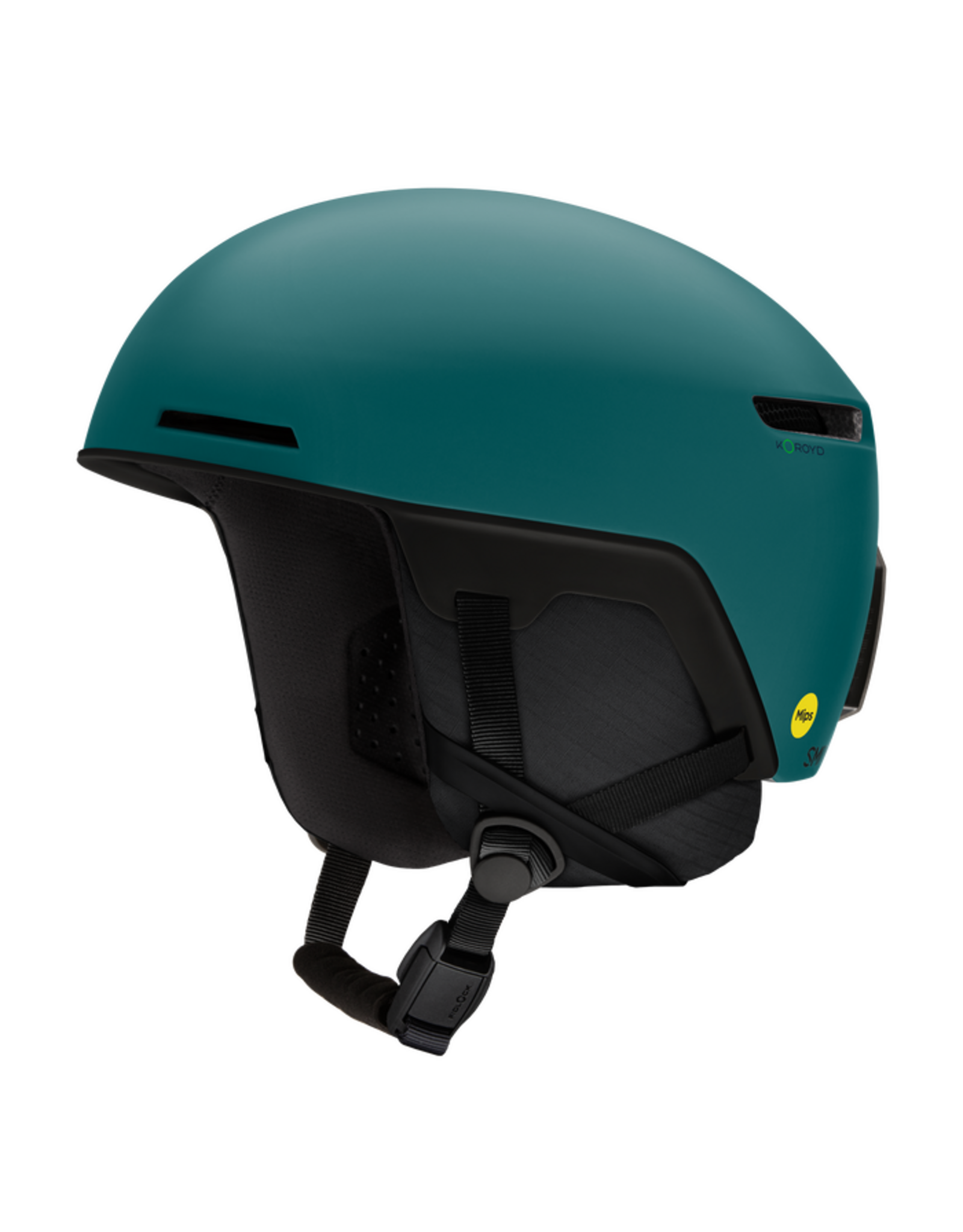 Smith SMITH Code MIPS Matte  Malachite