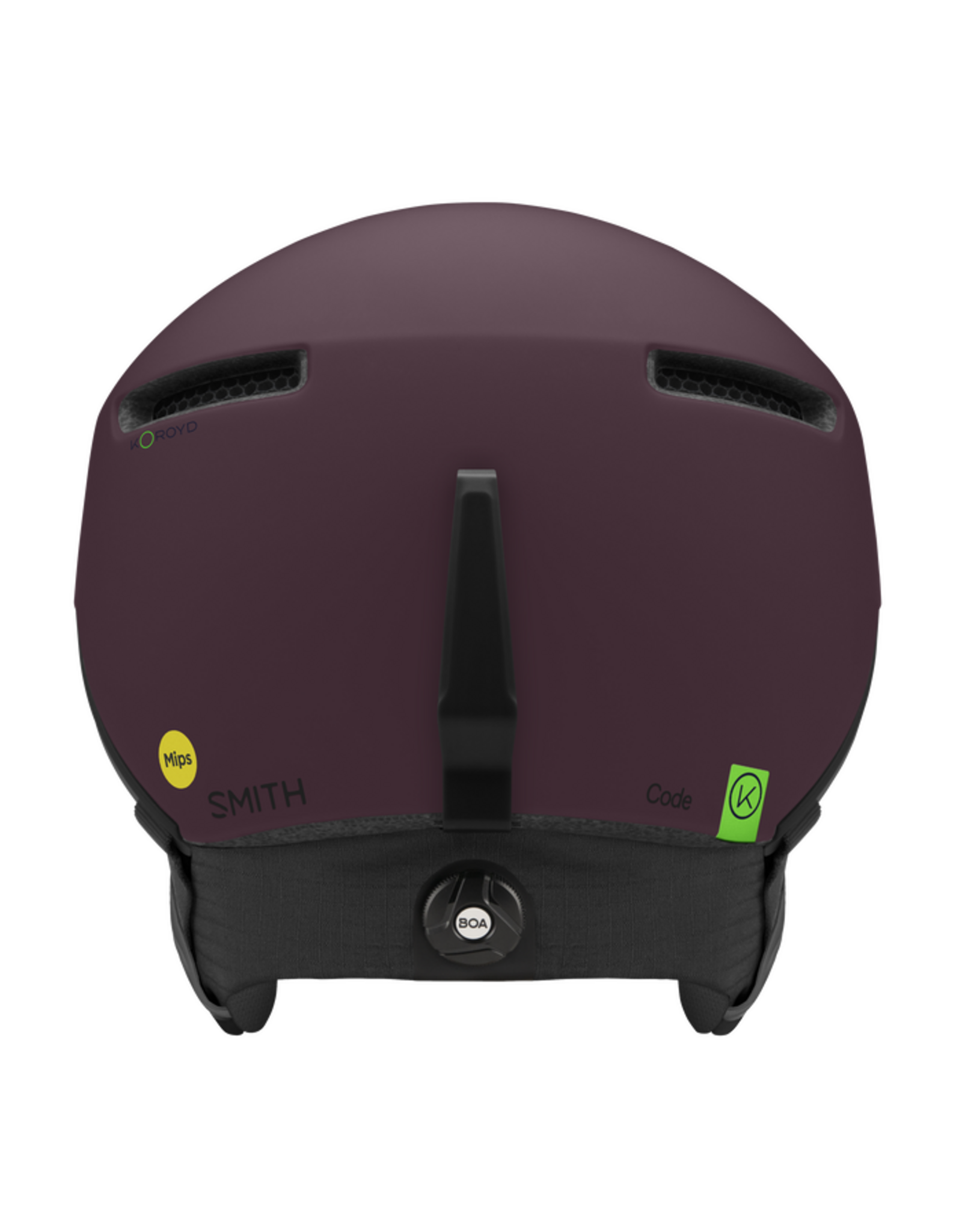 Smith SMITH Code MIPS Matte  Mystic