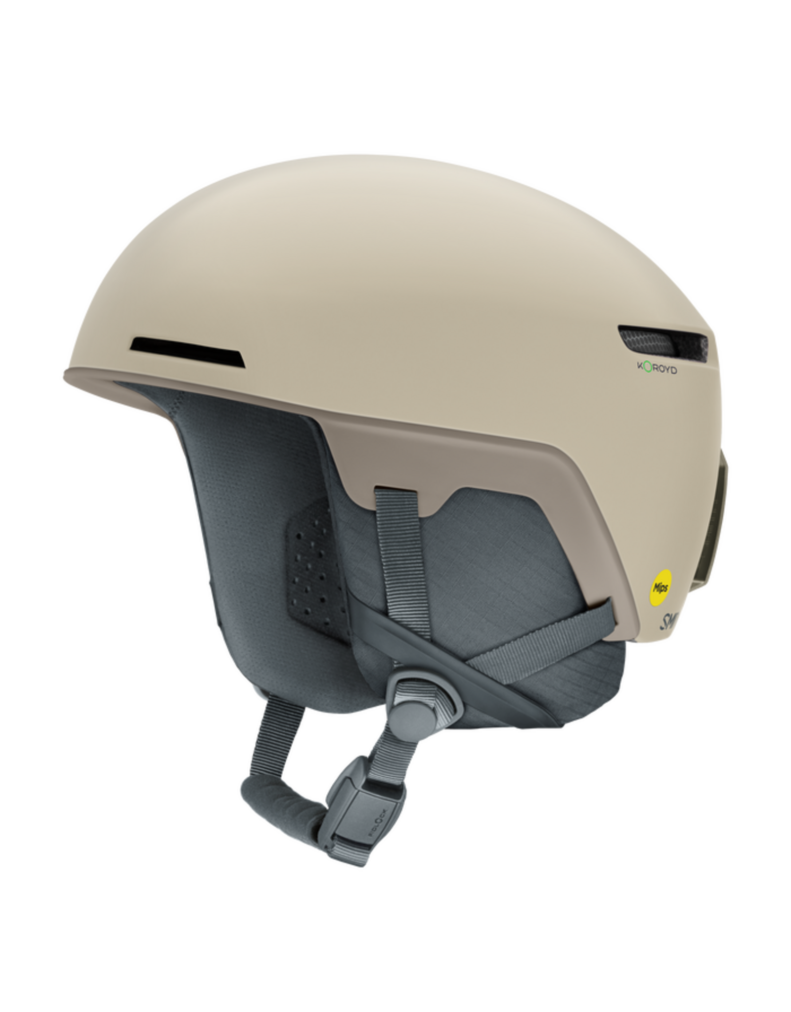 Smith SMITH Code MIPS Matte Chalk