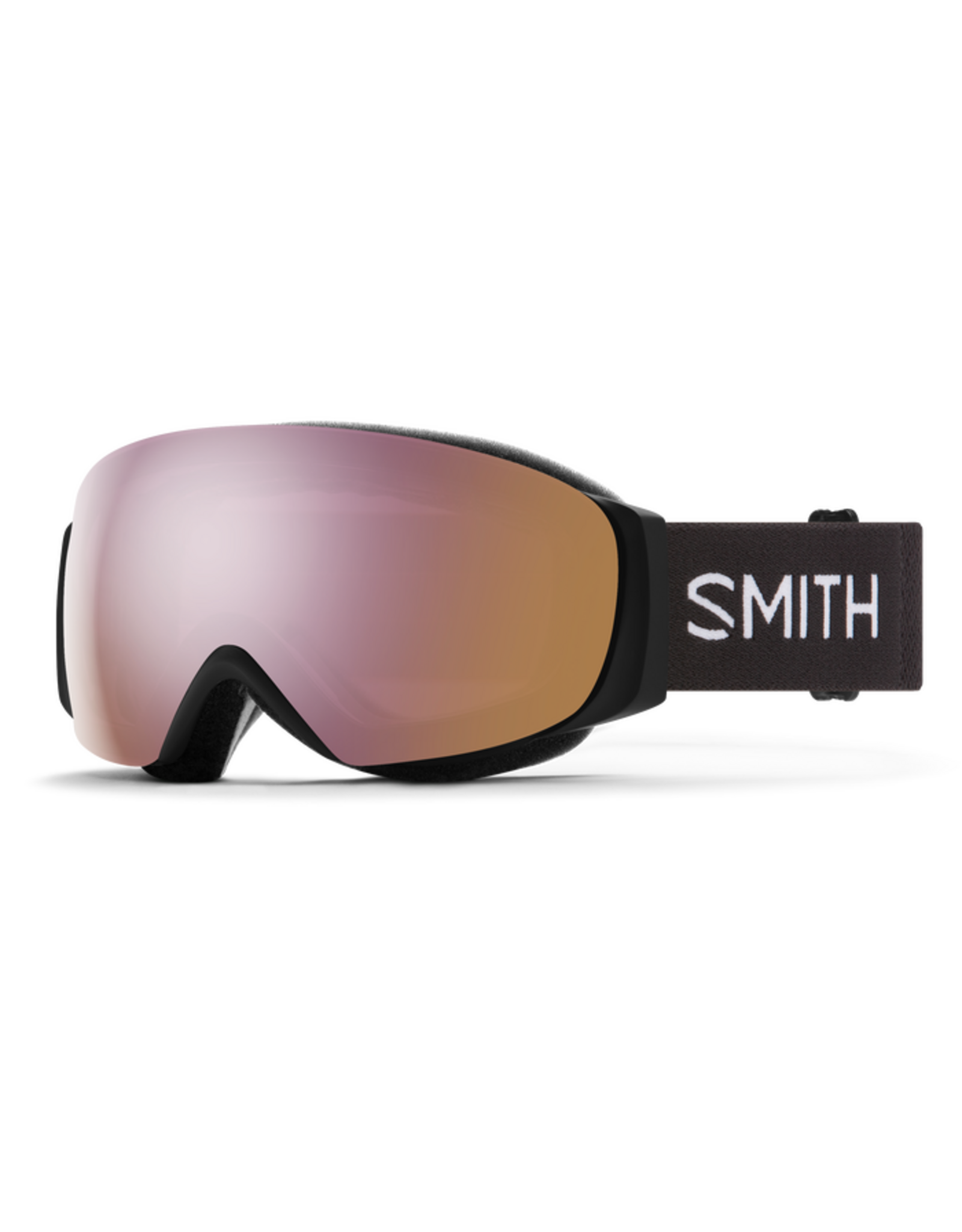 Smith Smith I/O MAG S CP Black ERGM