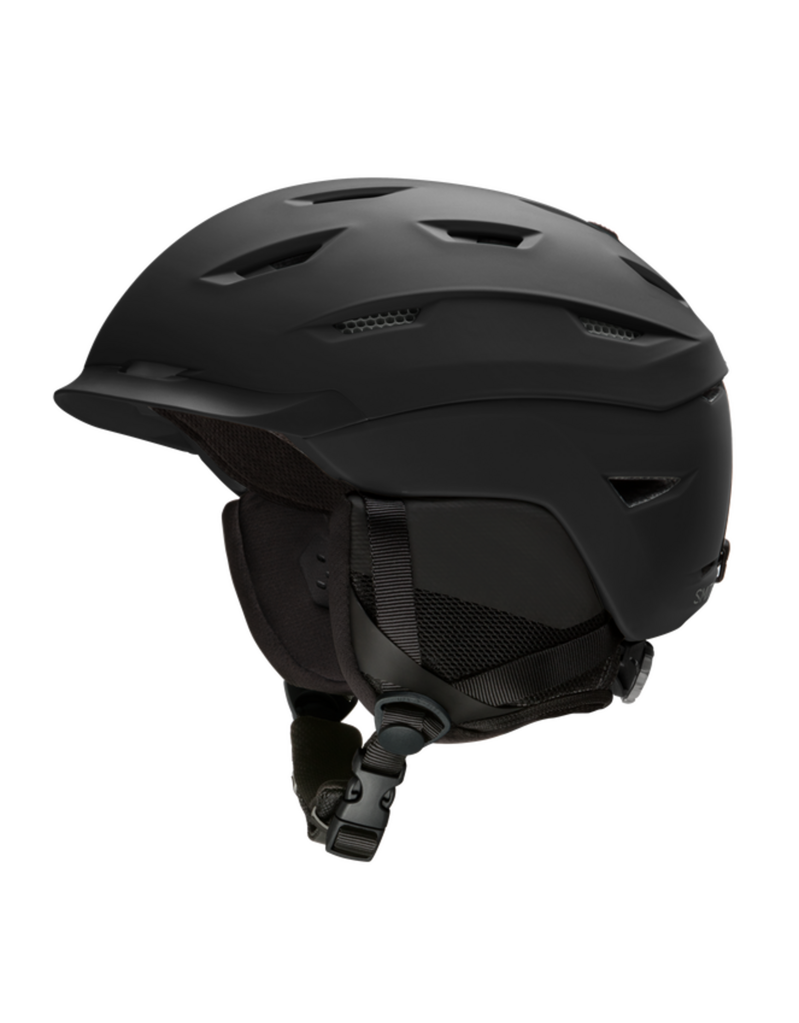 Smith SMITH Level MIPS Matte Black