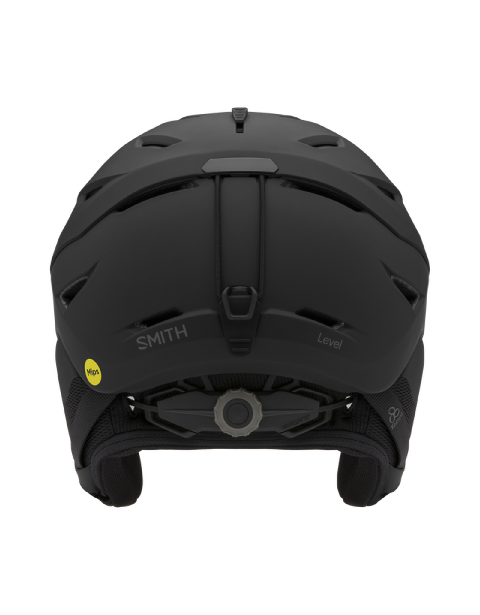 Smith SMITH Level MIPS Matte Black