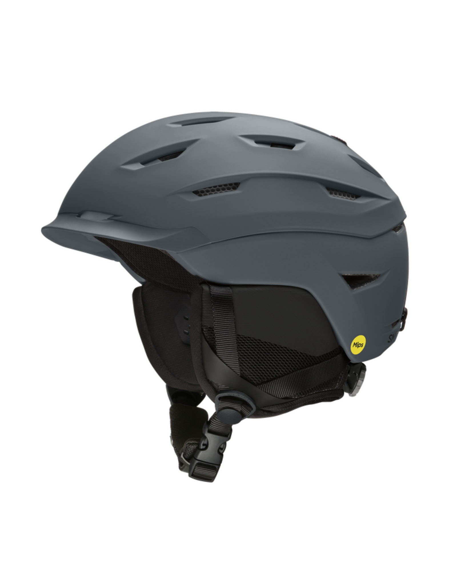 Smith SMITH Level MIPS Matte Slate