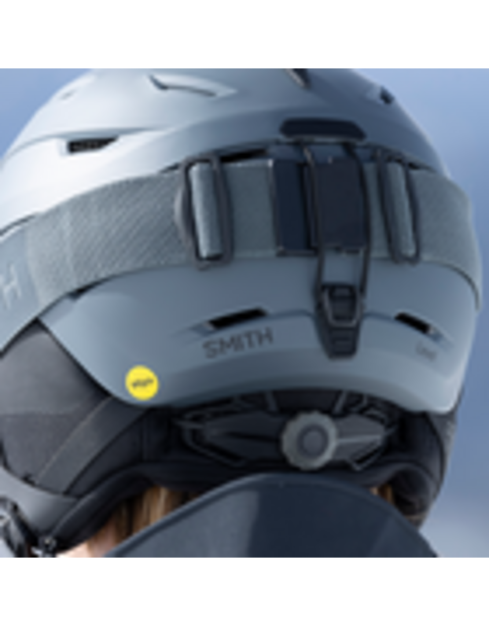 Smith SMITH Level MIPS Matte Slate