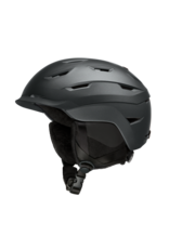 Smith SMITH Liberty MIPS Matte Black Pearl