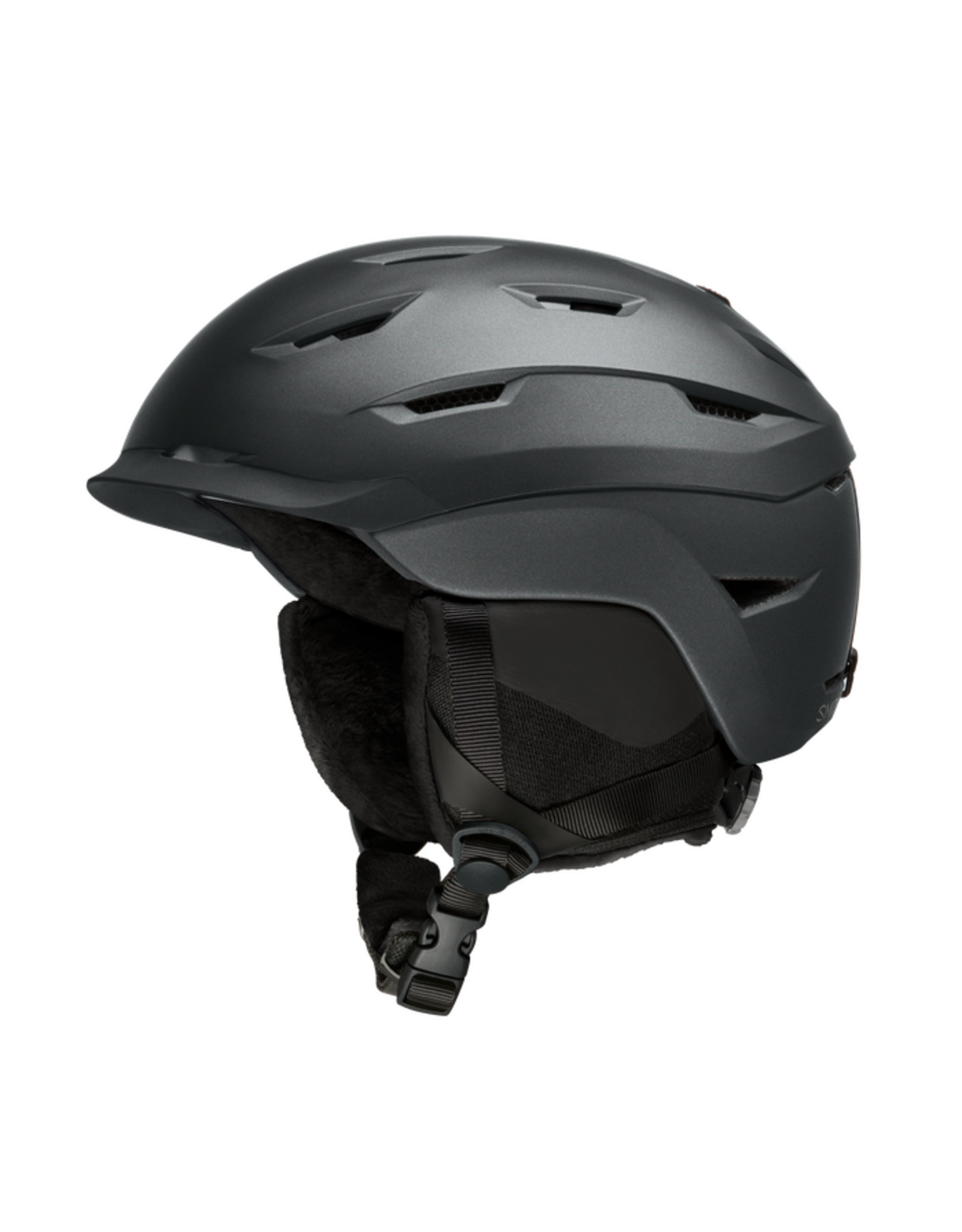 Smith SMITH Liberty MIPS Matte Black Pearl