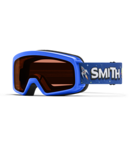 Smith Smith Rascal Supernova Rockets RC36