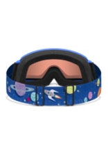 Smith Smith Rascal Supernova Rockets RC36